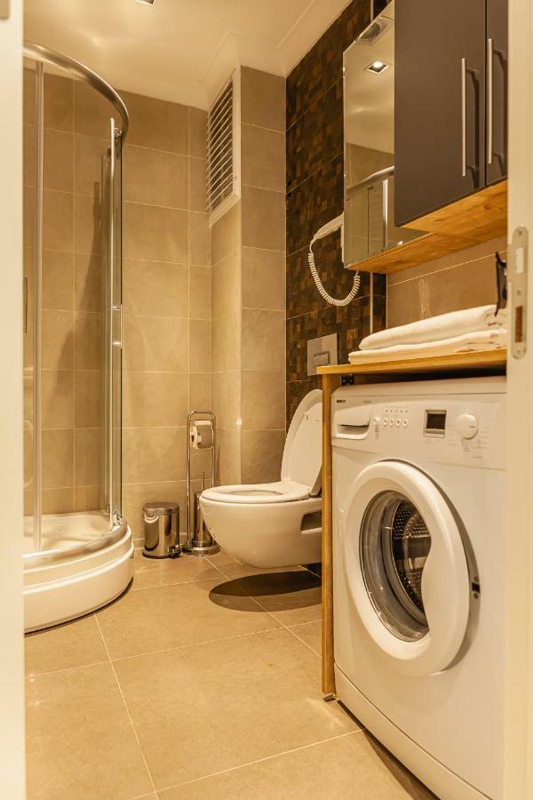 Norah Hotel de apartamente Istanbul
