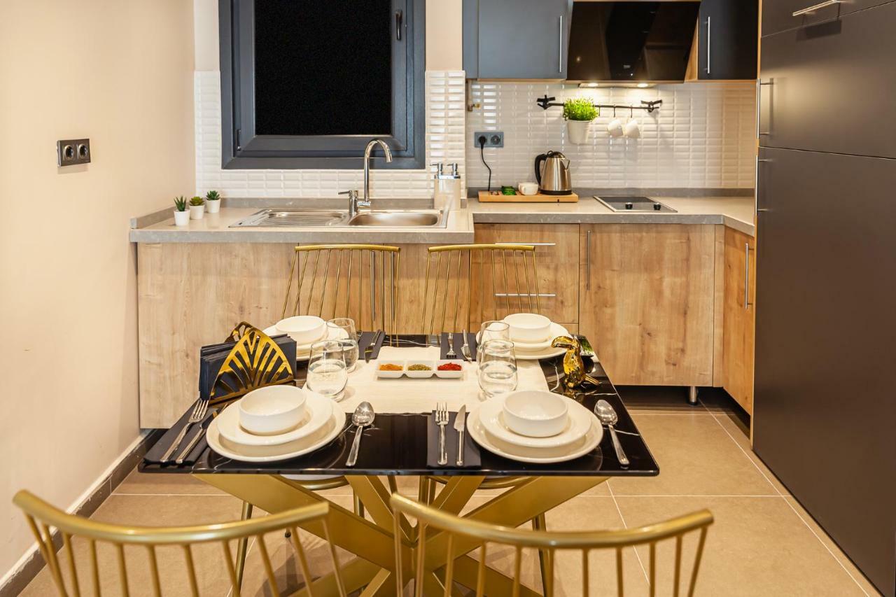 Norah Hotel de apartamente 2*